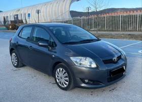 Toyota Auris 1.4, снимка 4