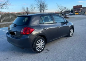 Toyota Auris 1.4, снимка 8