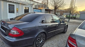 Mercedes-Benz E 320 4MATIC Avantgarde | Mobile.bg    3