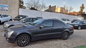 Mercedes-Benz E 320 4MATIC Avantgarde | Mobile.bg    5