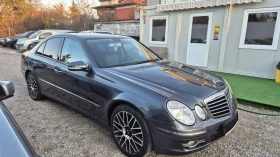 Mercedes-Benz E 320 4MATIC Avantgarde | Mobile.bg    4