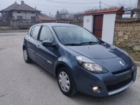 Renault Clio 1.2i Газ, снимка 2