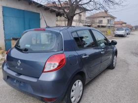 Renault Clio 1.2i Газ, снимка 5