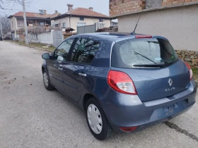 Renault Clio 1.2i Газ, снимка 6