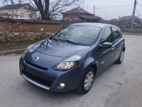 Renault Clio 1.2i Газ, снимка 1