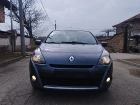 Renault Clio 1.2i Газ, снимка 8