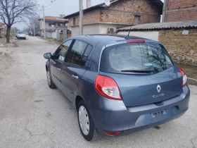 Renault Clio 1.2i Газ, снимка 4