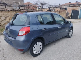 Renault Clio 1.2i Газ, снимка 3