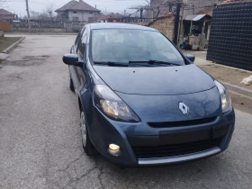 Renault Clio 1.2i Газ, снимка 7