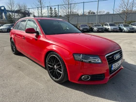 Audi A4 3.0d 239 к.с., снимка 6