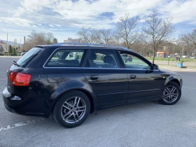 Audi A4 2.0 TDi 140, 8k, снимка 5