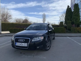 Audi A4 2.0 TDi 140, 8k, снимка 1