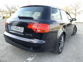 Audi A4 2.0 TDi 140, 8k, снимка 4