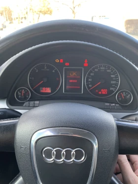 Audi A4 2.0 TDi 140, 8k, снимка 9