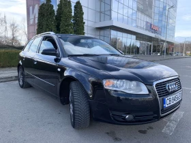 Audi A4 2.0 TDi 140, 8k - 8100 лв. - 43530596 | Car24.bg