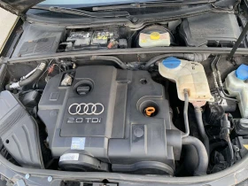 Audi A4 2.0 TDi 140, 8k - 8100 лв. - 43530596 | Car24.bg