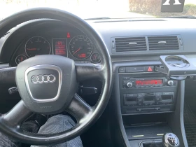 Audi A4 2.0 TDi 140, 8k, снимка 13