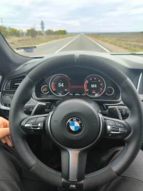 BMW 535 M-SPORT LCI RWD | Mobile.bg    11