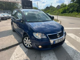 VW Touran 1.9 TDI 105 kc. - 8190 лв. - 82258072 3