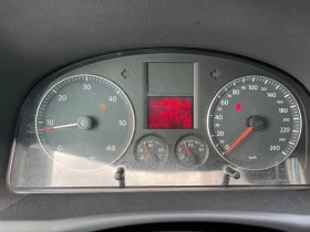 VW Touran 1.9 TDI 105 kc. - 8190 лв. - 82258072 12