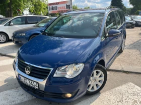 VW Touran 1.9 TDI 105 kc. - 8190 лв. - 82258072 2