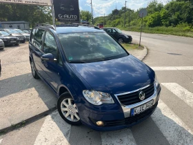 VW Touran 1.9 TDI 105 kc. - 8190 лв. - 82258072 5