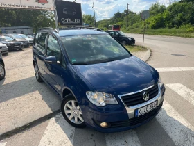 VW Touran 1.9 TDI 105 kc.