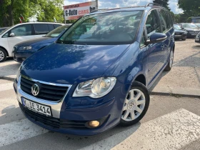 VW Touran 1.9 TDI 105 kc. - 8190 лв. - 82258072 4