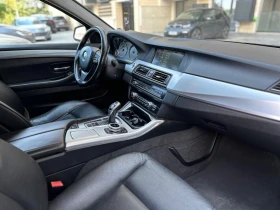 Обява за продажба на BMW 523 3.0i 204 кс SAT ~13 999 лв. - изображение 10