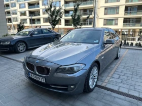 Обява за продажба на BMW 523 3.0i 204 кс SAT ~13 999 лв. - изображение 1