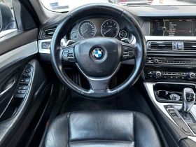 Обява за продажба на BMW 523 3.0i 204 кс SAT ~13 999 лв. - изображение 11