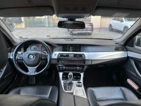 Обява за продажба на BMW 523 3.0i 204 кс SAT ~13 999 лв. - изображение 9