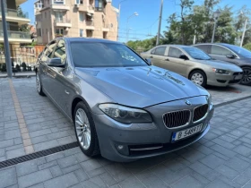 Обява за продажба на BMW 523 3.0i 204 кс SAT ~13 999 лв. - изображение 2