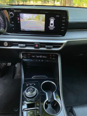 Kia K5 2.0 MPI (CVVL) / -  !!! | Mobile.bg    13