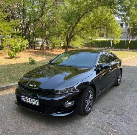 Kia K5 2.0 MPI (CVVL) / -  !!! | Mobile.bg    7