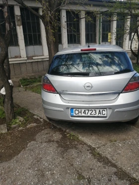 Opel Astra | Mobile.bg    3