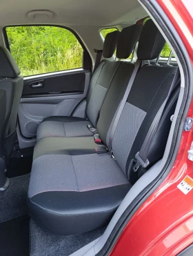 Обява за продажба на Suzuki SX4 1.6 Бензин 4х4 ~8 500 лв. - изображение 10