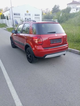 Suzuki SX4 1.6  44 | Mobile.bg    5