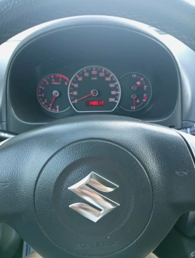 Suzuki SX4 1.6  44 | Mobile.bg    9