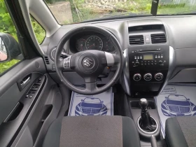 Suzuki SX4 1.6  44 | Mobile.bg    13