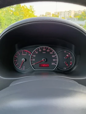 Suzuki SX4 1.6  44 | Mobile.bg    13