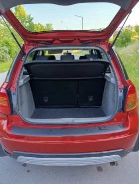 Suzuki SX4 1.6  44 | Mobile.bg    14