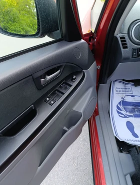 Обява за продажба на Suzuki SX4 1.6 Бензин 4х4 ~8 500 лв. - изображение 9