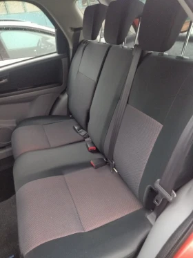 Suzuki SX4 1.6  44 | Mobile.bg    14
