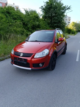     Suzuki SX4 1.6  44