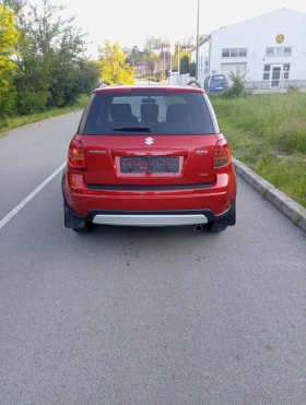 Suzuki SX4 1.6  44 | Mobile.bg    4