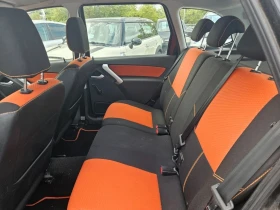 Обява за продажба на Lada Kalina Cross, 1.6 Бензин 87 к.с, Евро 6, Климатик  ~8 999 лв. - изображение 10