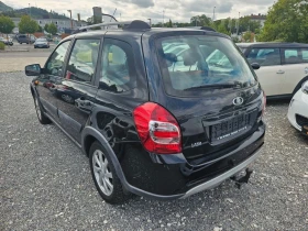 Обява за продажба на Lada Kalina Cross, 1.6 Бензин 87 к.с, Евро 6, Климатик  ~8 999 лв. - изображение 5
