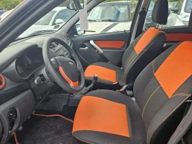 Обява за продажба на Lada Kalina Cross, 1.6 Бензин 87 к.с, Евро 6, Климатик  ~8 999 лв. - изображение 7