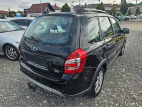 Обява за продажба на Lada Kalina Cross, 1.6 Бензин 87 к.с, Евро 6, Климатик  ~8 999 лв. - изображение 3